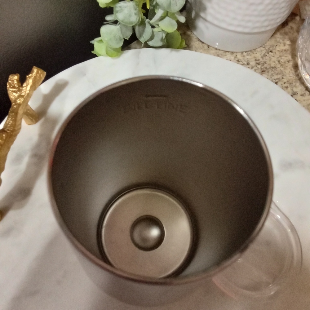 Rabbit cup - Picture 4 of 6